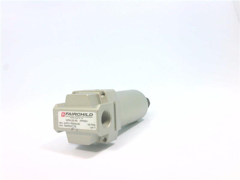 ROTORK FFF0031