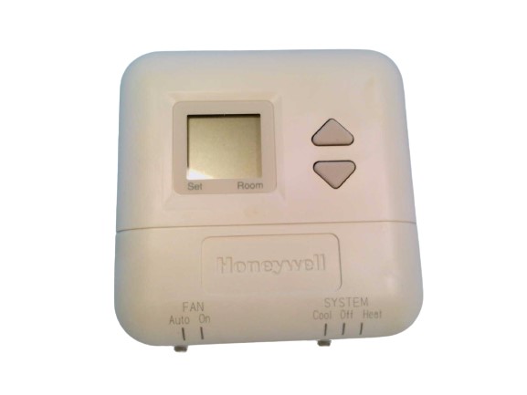 HONEYWELL T8400C-1008