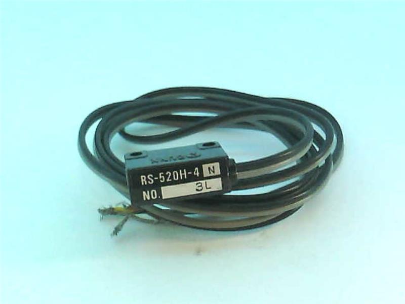 RS-520H-4N by MATSUSHITA ELECTRIC