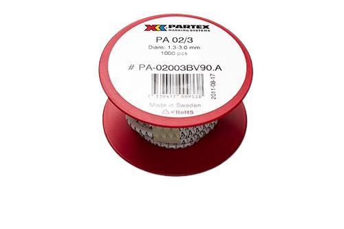 PARTEX PA-02003BV90.4