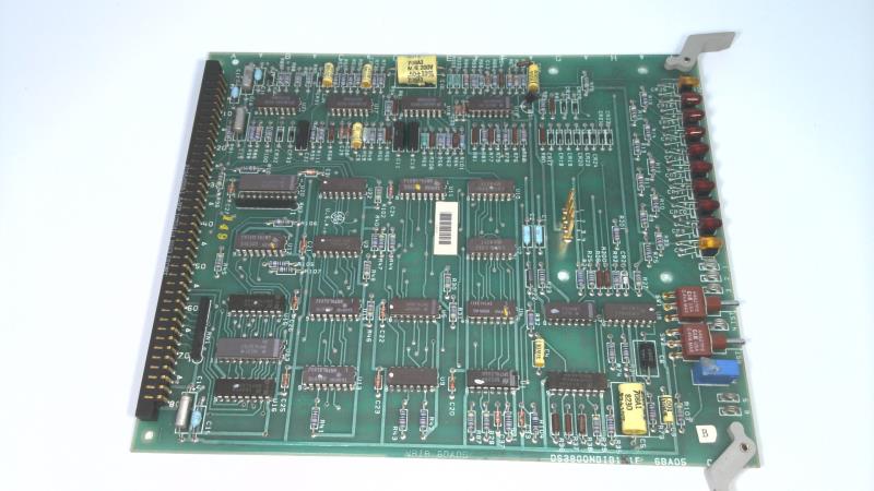 GENERAL ELECTRIC DS3800NBIB1K1E