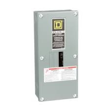 SCHNEIDER ELECTRIC QO3100NS