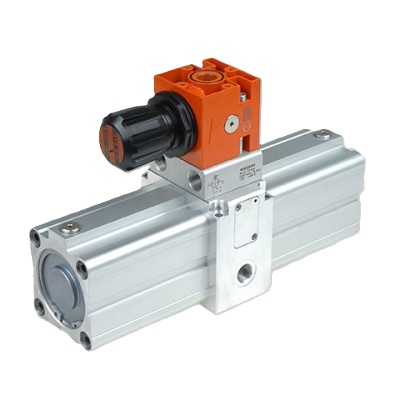 METAL WORK PNEUMATIC 9002600