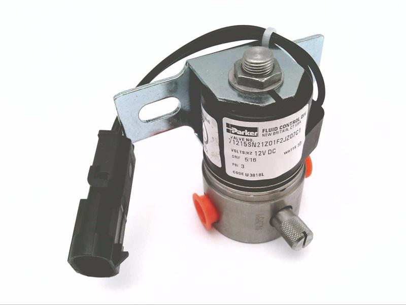 PARKER 71215SN21Z01F2JZ07C1