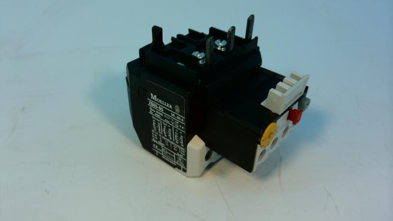 EATON CORPORATION ZB65-65