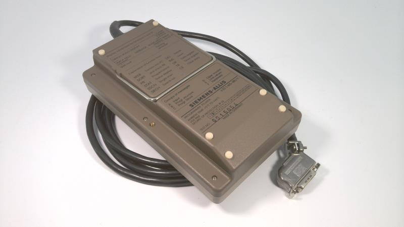 SIEMENS 6ES5605-0RU11