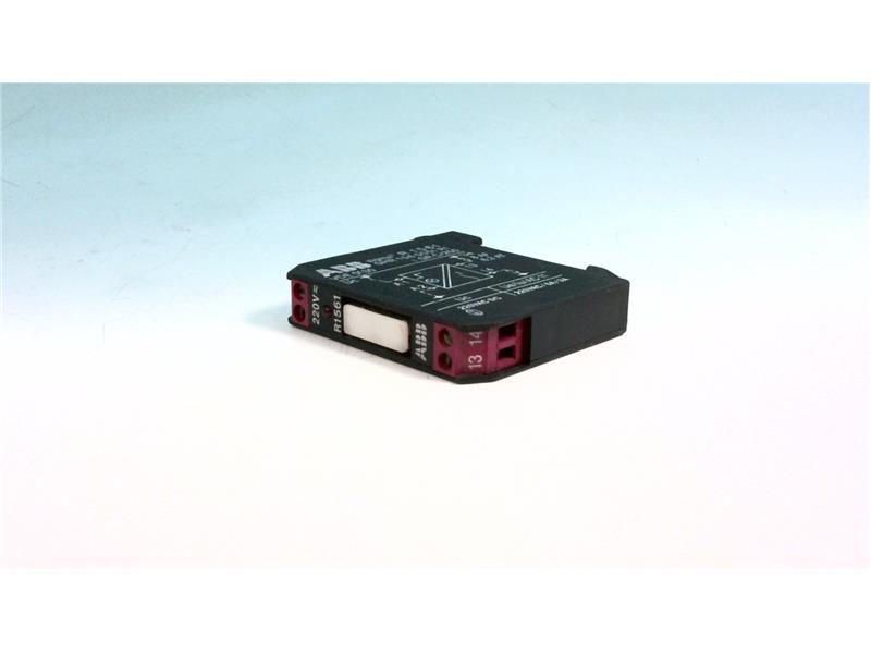 ASEA BROWN BOVERI GHR-156-0051-R1