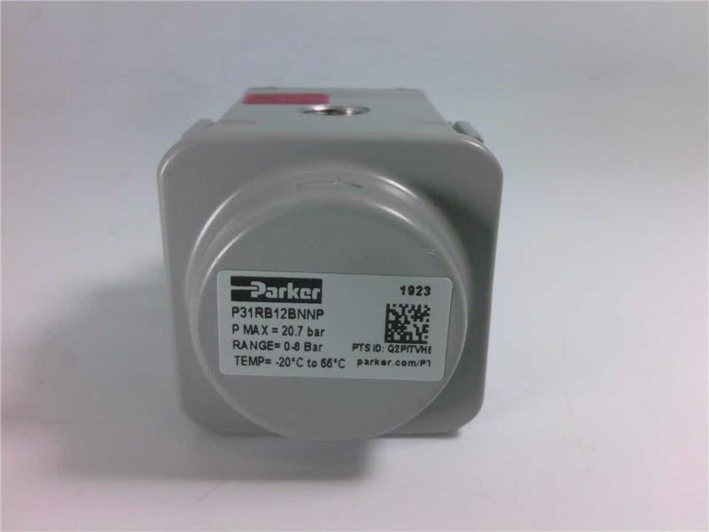 PARKER P31RB12BNNP