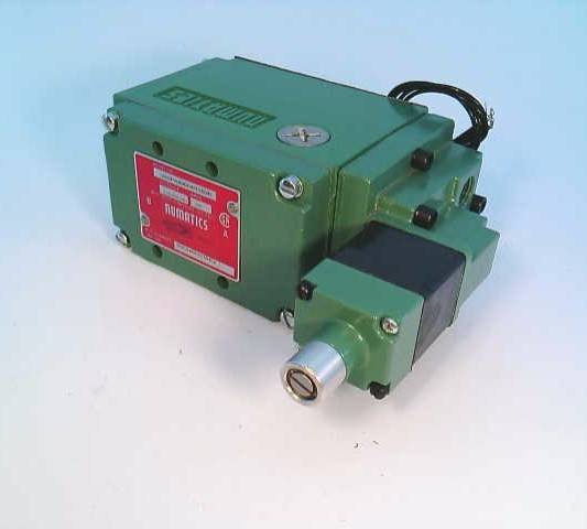 ASCO 33SPA400O011B30