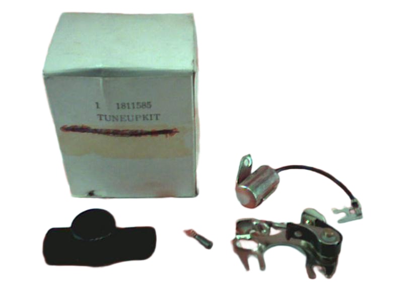 CLARK EQUIPMENT 1811585
