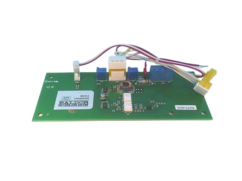ASEA BROWN BOVERI BC212
