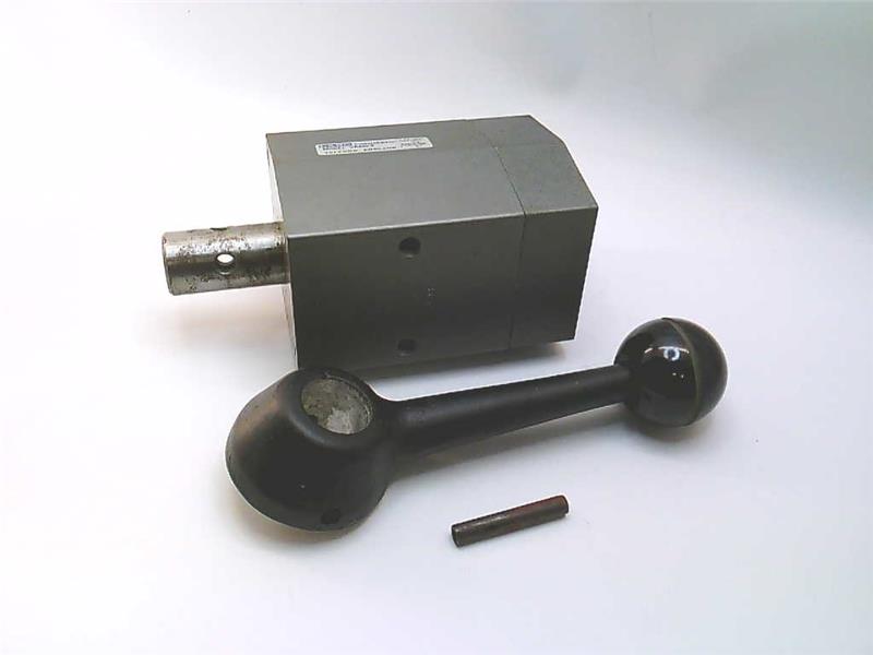 LANG PNEUMATIC VR50/3