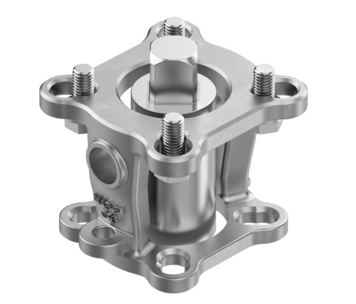 FESTO DARQ-K-V-F07S17-F04S11-R1