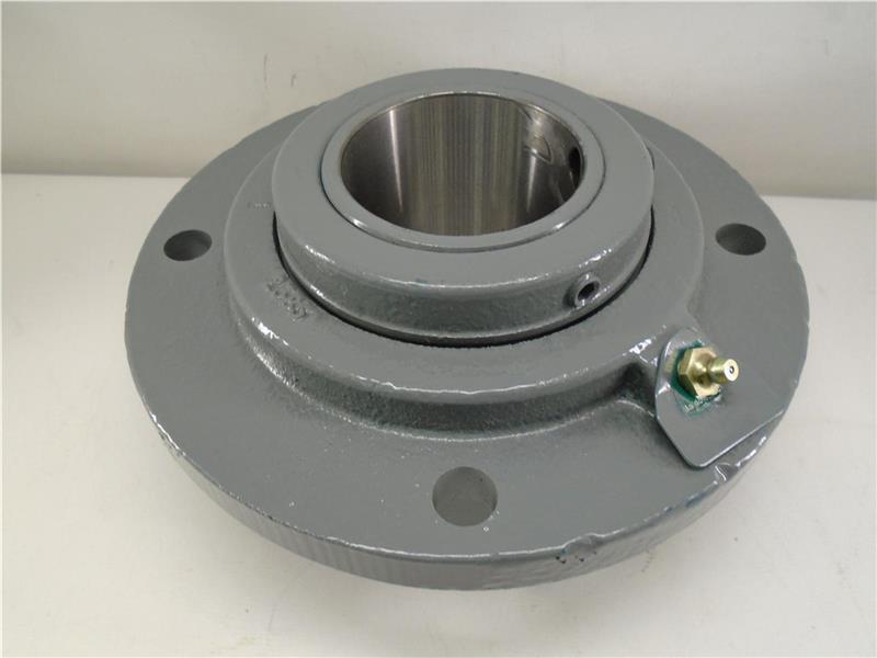 ASEA BROWN BOVERI FC-E-208R