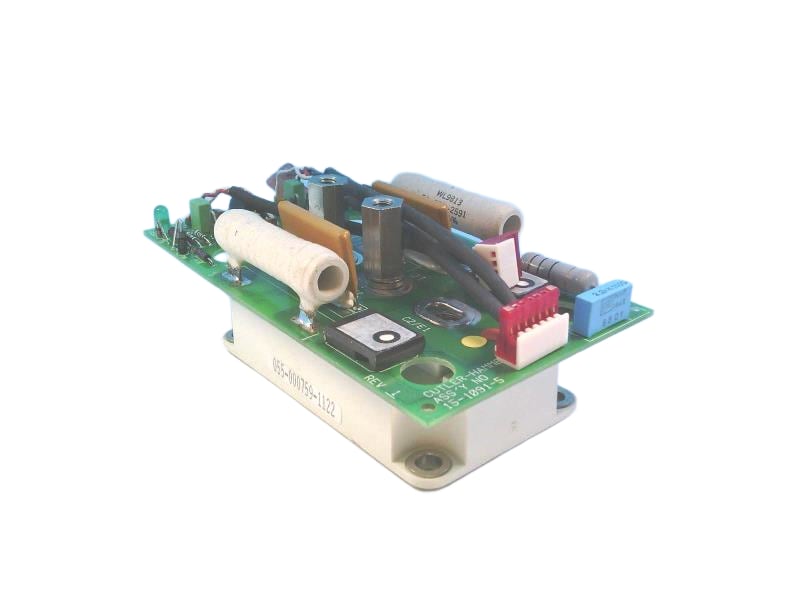 EATON CORPORATION 15-1091-5/CM200