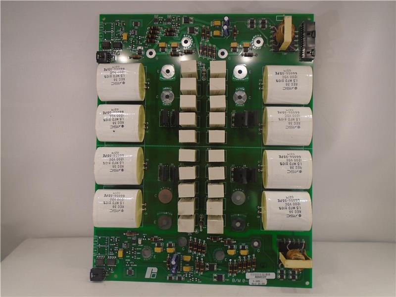 ASEA BROWN BOVERI 0-56956