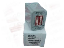 TIME MARK CORP 36812V1SEC