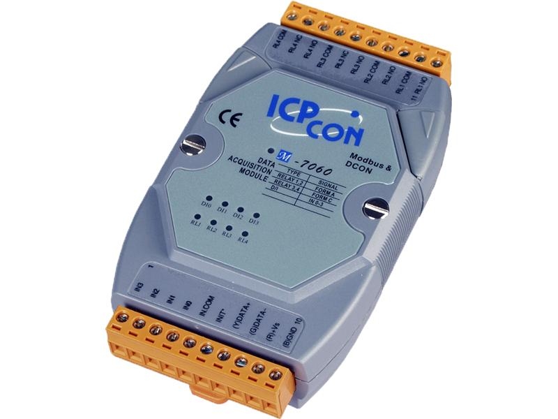 M-7060 by ICP DAS USA