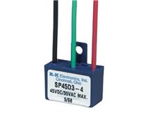 SP45D2T-4 by R-K ELECTRONICS