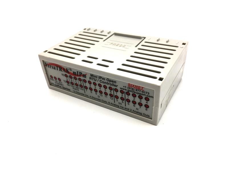 RED LION CONTROLS VT-MIPM-241-D