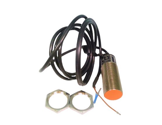 EFECTOR IIA2010-BBOA-II0273