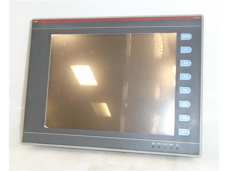 ASEA BROWN BOVERI 1SBP260189R1001