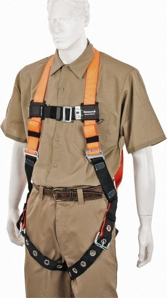MILLER FALL PROTECTION T4500/UAK