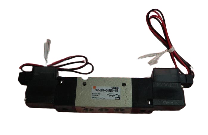 SMC VZ52205MZB01