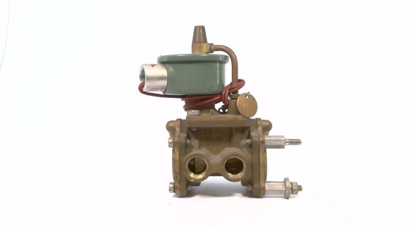 ASCO HVA90-405-2J-115/50