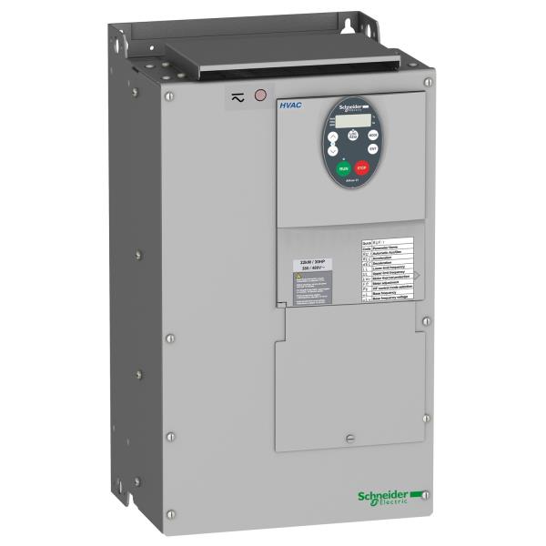 SCHNEIDER ELECTRIC ATV21HD22N4