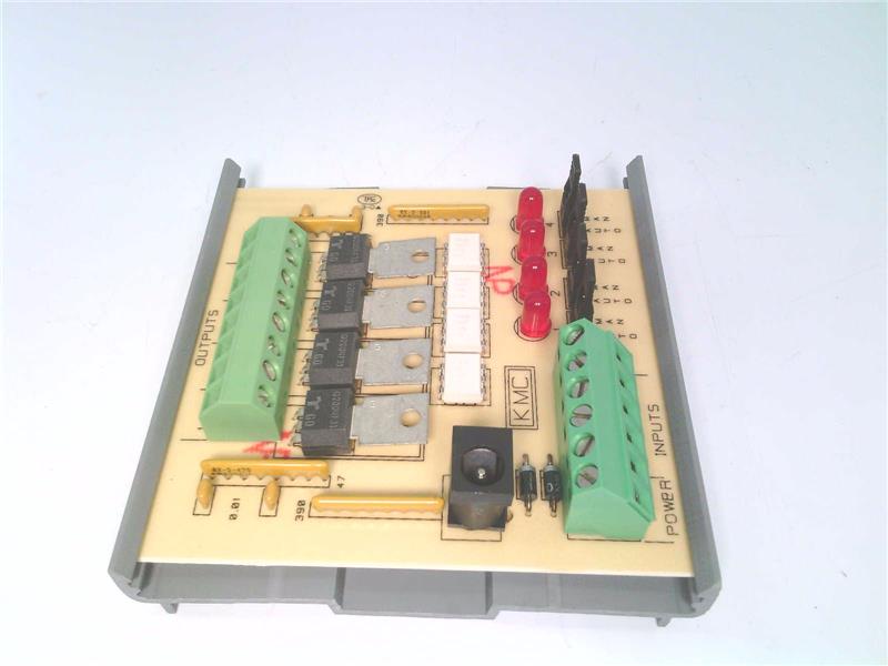 KMC CONTROLS REE-2101