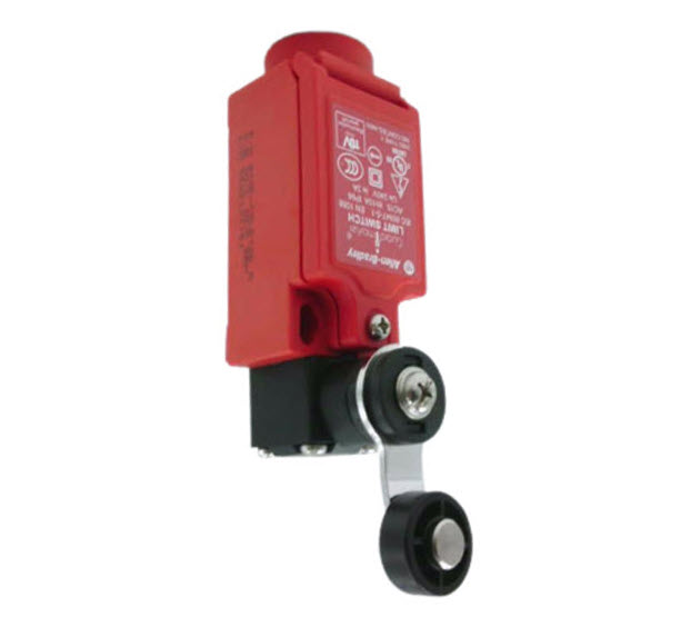 ALLEN BRADLEY 440P-CSLB12E