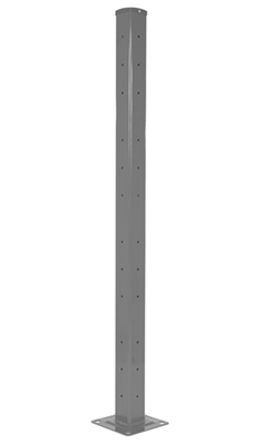 VESTIL GR-F2R-DI-TP72-GYSG