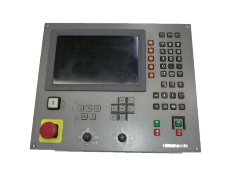 HEIDENHAIN CORP 341 477-02