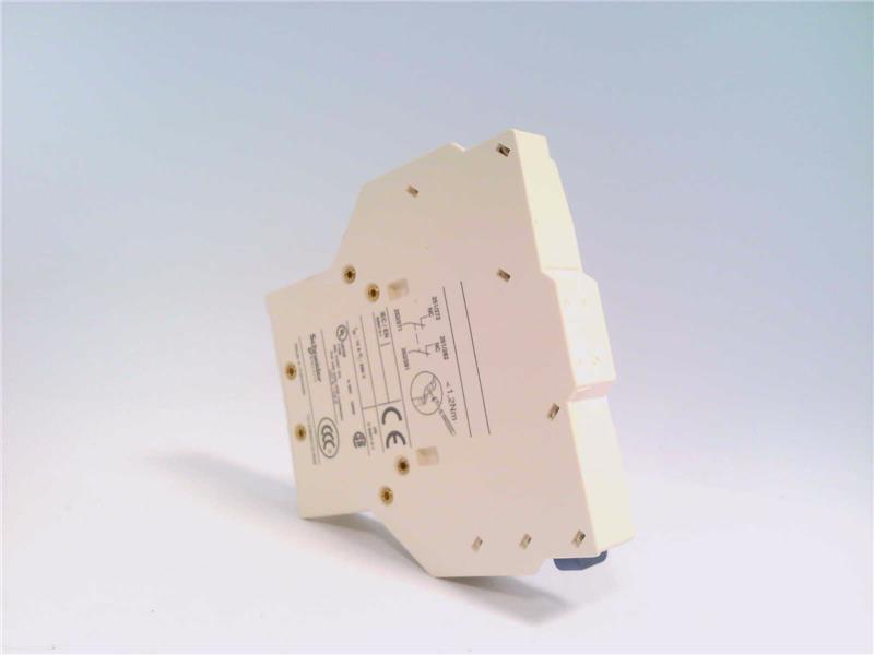 SCHNEIDER ELECTRIC LAD8N02
