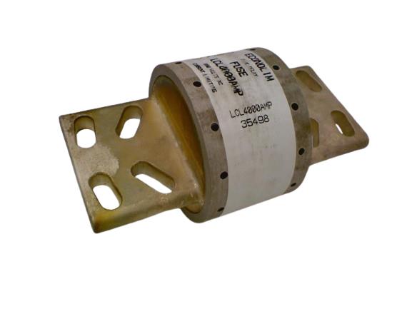 LCL4000 by ECONOMY FUSE