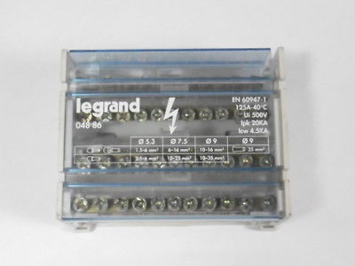 LEGRAND 0 048 86