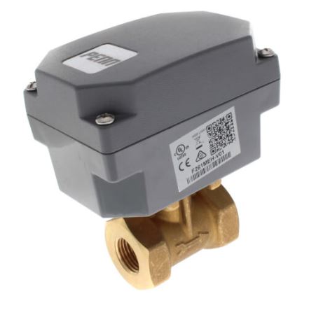 JOHNSON CONTROLS F261MEH-V01C