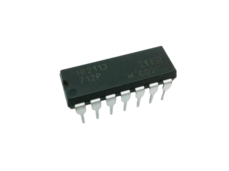 IR2113 by INTERNATIONAL RECTIFIER
