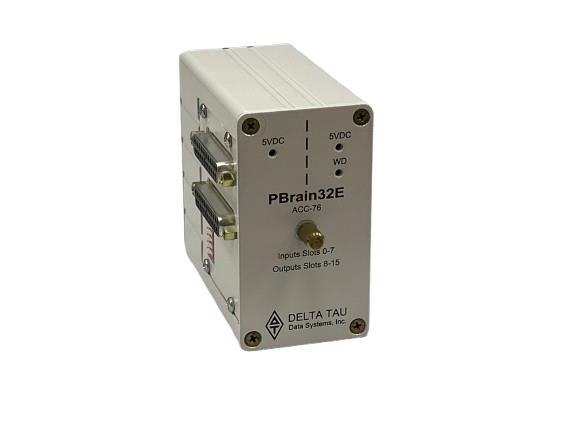 DELTA TAU DATA SYS ACC-76