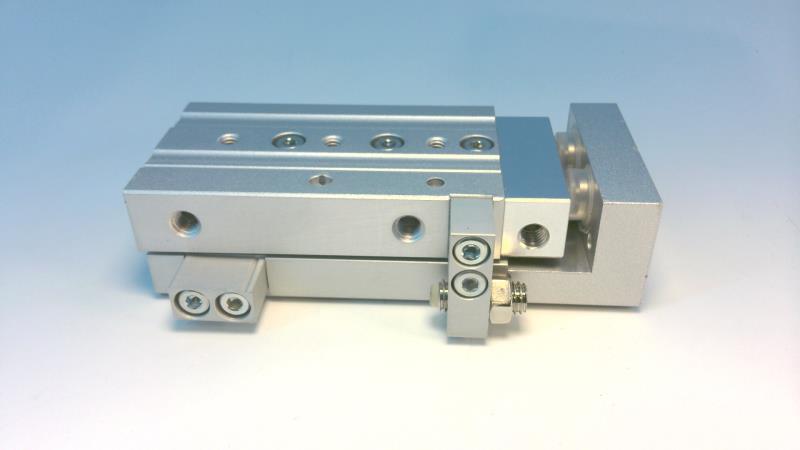 SMC 13-MXS8L-30A