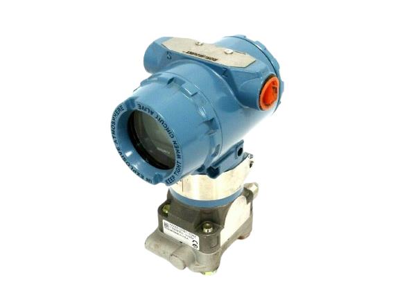 EMERSON 3051CG2A52A1AB4M5