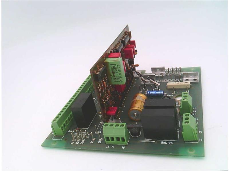 ENDRESS & HAUSER FMM-760