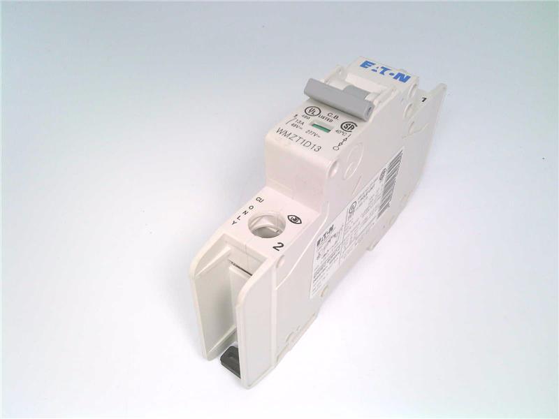 EATON CORPORATION WMZT1D13