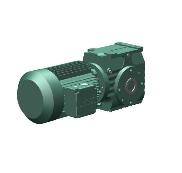 SEW EURODRIVE SA67 DRN100LM4/XV2A