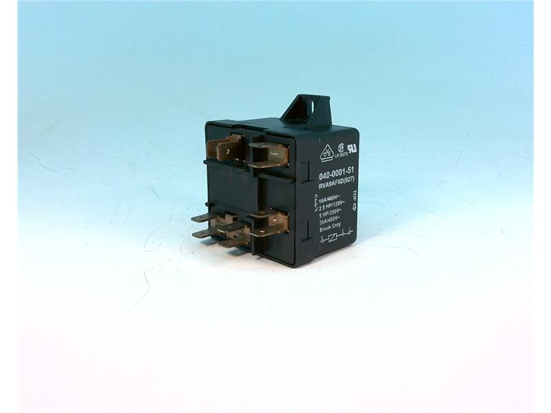 COPELAND 940-0001-51