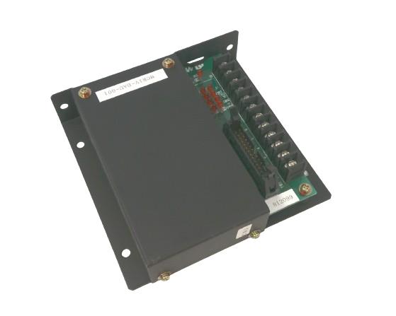 MURATA MANUFACTURING MCR1V-DAU-001