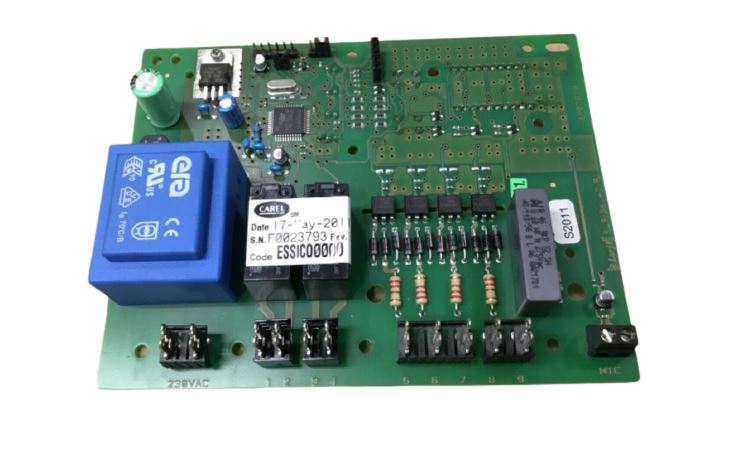 APELCO CAREL AP0767B