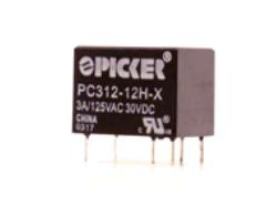 PICKER COMPONENTS PC312-12H-X	