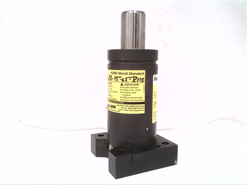 KALLER WDX358032-15-05-RMS